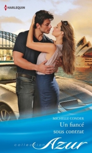 Un fiancé sous contrat