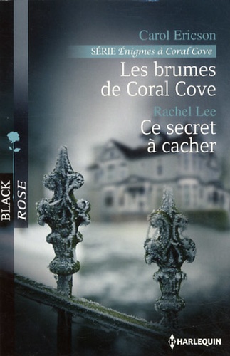 Les Brumes De Coral Cove - Ce Secret À Cacher