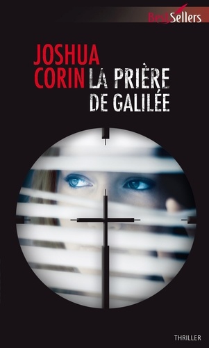 La Prière De Galilée