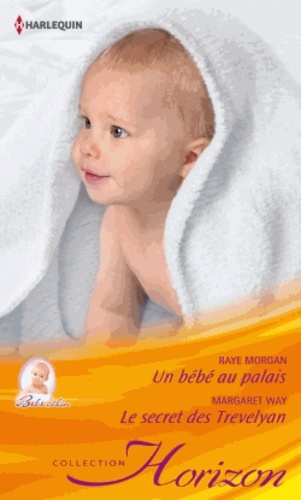 Un Bébé Au Palais - Le Secret Des Trevelyan