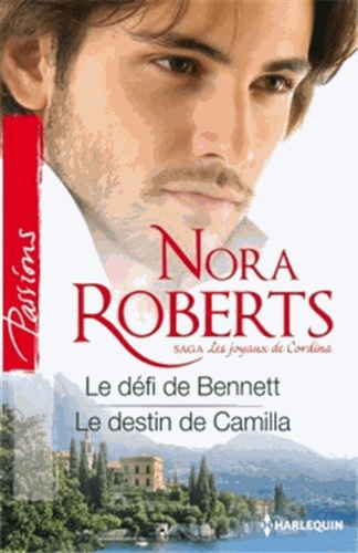 Le Défi De Bennett - Le Destin De Camilla