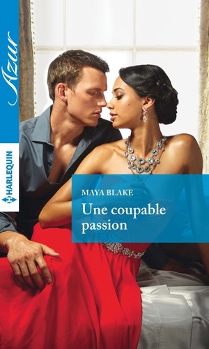 Une Coupable Passion