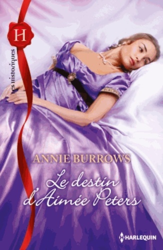 Le Destin D'aimée Peters