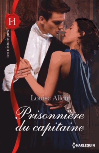 Prisonnière Du Capitaine