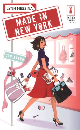 Made In New York