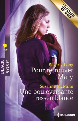Pour Retrouver Mary - Une Bouleversante Ressemblance