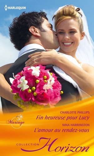 Fin Heureuse Pour Lucy - L'amour Au Rendez-Vous