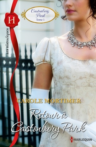 Castonbury Park - Tome 1 - Retour À Castonbury Park