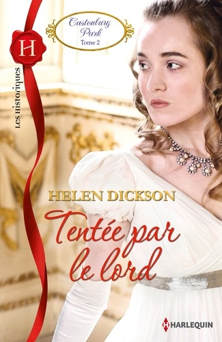 Castonbury Park - Tome 2 - Tentée Par Le Lord