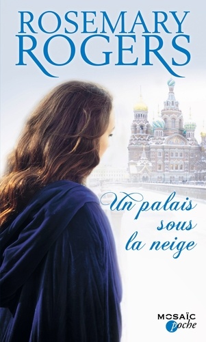 Un Palais Sous La Neige