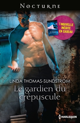 Le Gardien Du Crépuscule - La Morsure Du Vampire