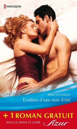 L'enfant D'une Nuit D'été - Tendre Illusion