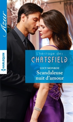 Scandaleuse Nuit D'amour