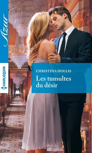 Les tumultes du désir 