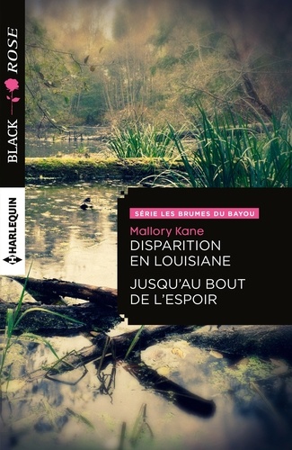 Disparition En Louisiane - Jusqu'au Bout De L'espoir