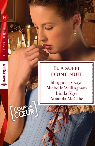 Il A Suffi D'une Nuit