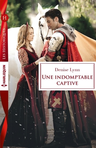 Une Indomptable Captive