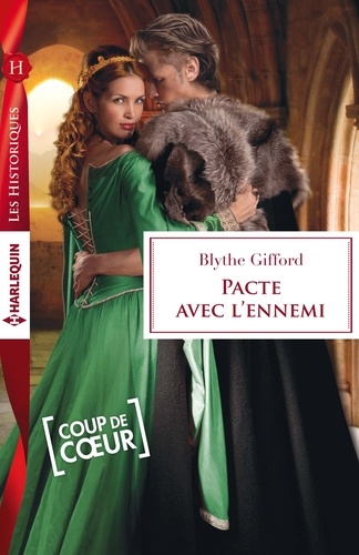 Pacte Avec L'ennemi