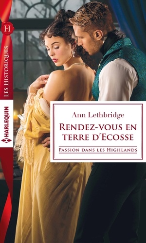 Rendez-Vous En Terre D'ecosse