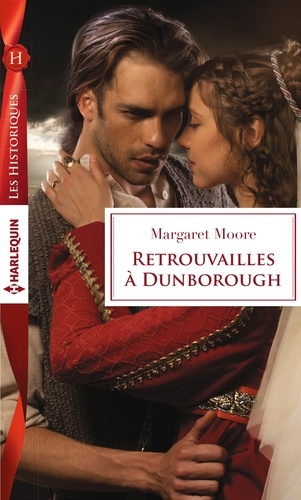 Retrouvailles À Dunborough