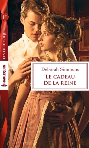 Le Cadeau De La Reine