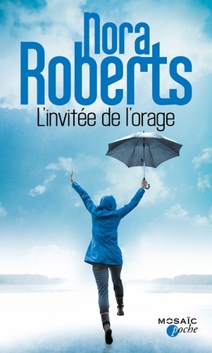 L'invitée De L'orage
