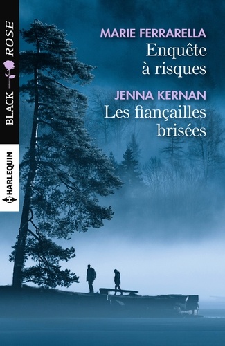 Enquête À Risques - Les Fiançailles Brisées