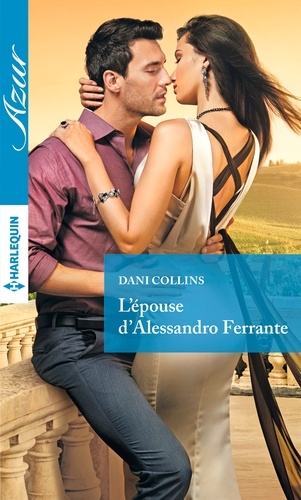 L'épouse D'alessandro Ferrante