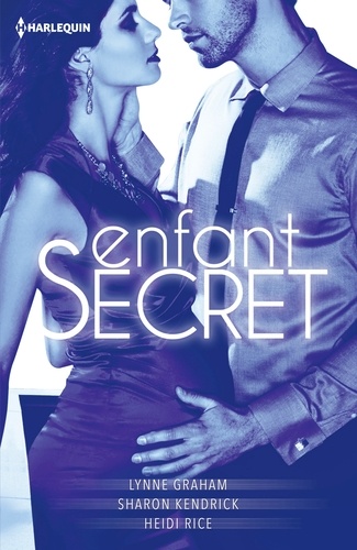Enfant Secret - Le Secret D'erin - Le Secret De Justina - Le Secret De Juno