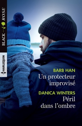 Un Protecteur Improvisé - Péril Dans L'ombre