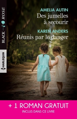Des Jumelles À Secourir - Réunis Par Le Danger - Attirance Sous Tension