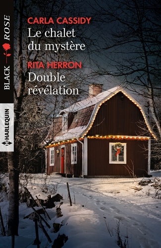 Le Chalet Du Mystère - Double Révélation