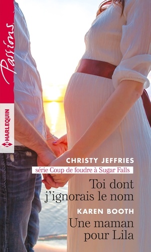 Toi Dont J'ignorais Le Nom - Une Maman Pour Lila
