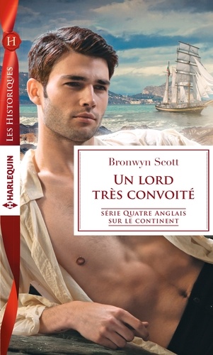 Quatre Anglais Sur Le Continent - Un Lord Très Convoité