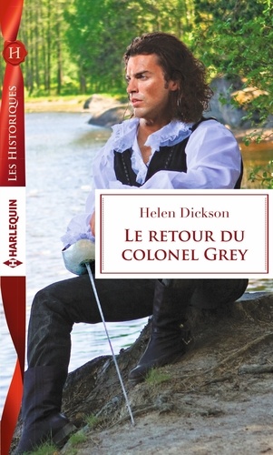 Le Retour Du Colonel Grey