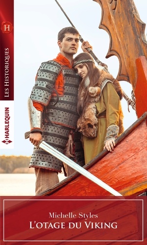 L'otage Du Viking
