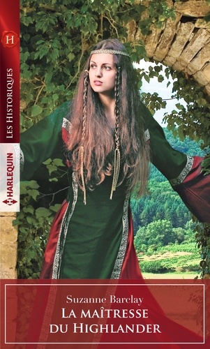 La Maîtresse Du Highlander
