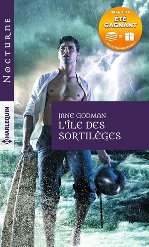 L'île Des Sortilèges