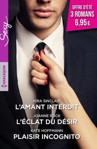 L'amant Interdit - L'éclat Du Désir - Plaisir Incognito