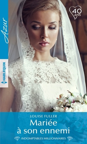 Mariée À Son Ennemi
