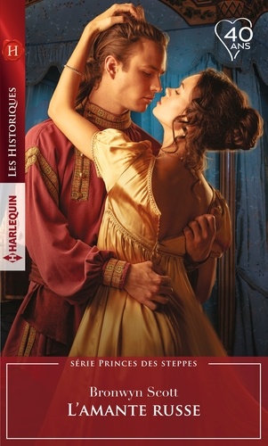 L'amante Russe
