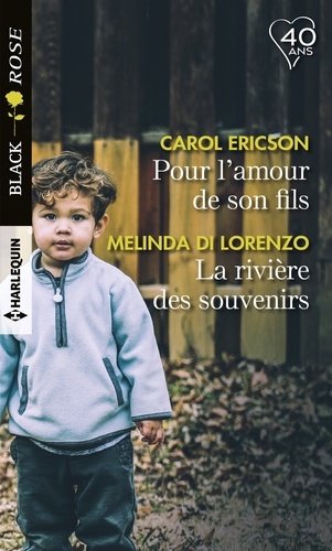 Pour L'amour De Son Fils - La Rivière Des Souvenirs