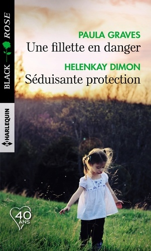 Une Fillette En Danger - Séduisante Protection
