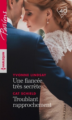Une Fiancée Très Secrète - Troublant Rapprochement