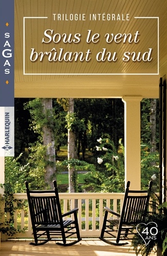 Sous Le Vent Brûlant Du Sud - Brûlante Séduction - Une Rencontre Irrésistible - Rencontre Magique
