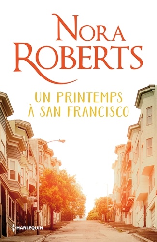 Un Printemps À San Francisco