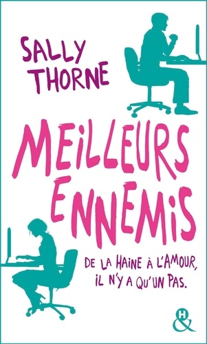 Meilleurs Ennemis