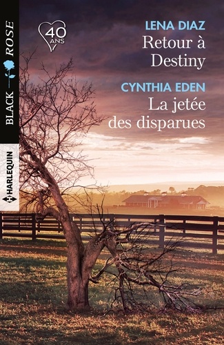 Retour À Destiny - La Jetée Des Disparues