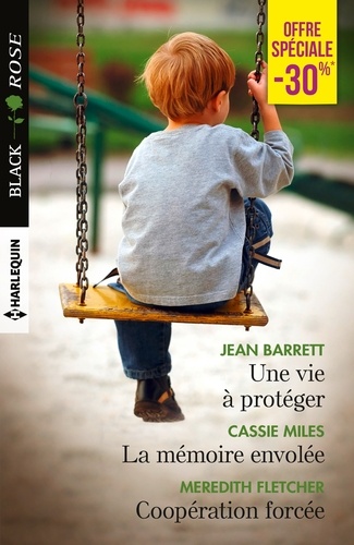 Une Vie À Protéger - La Mémoire Envolée - Coopération Forcée