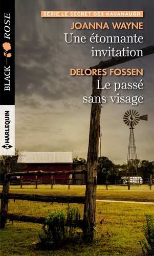 Une Étonnante Invitation - Le Passé Sans Visage